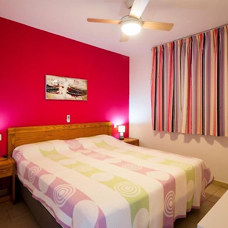 Go2Tenerife Appart'Nido Famille - Piscine & Plage Leilighet Playa de las Americas  Eksteriør bilde